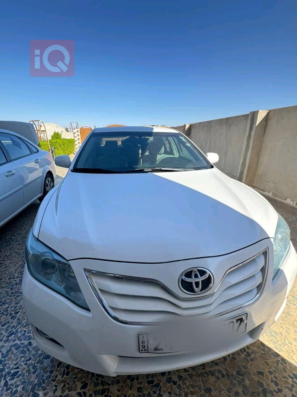 تويوتا كامري